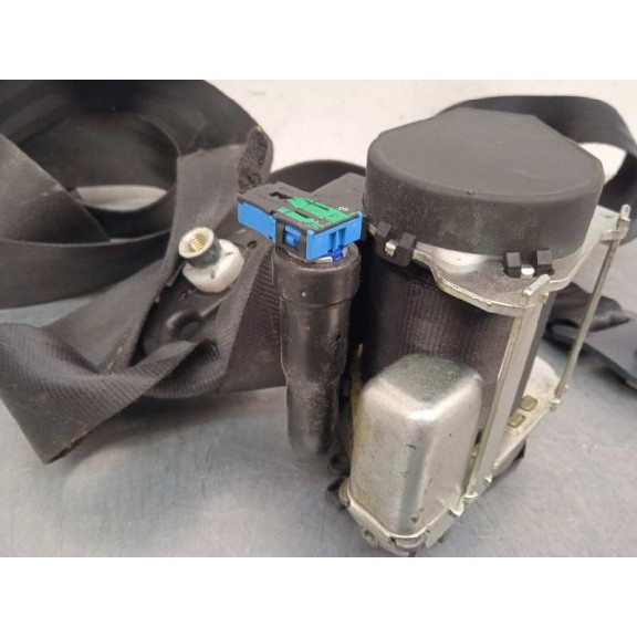Recambio de cinturon seguridad delantero derecho para peugeot 308 sport referencia OEM IAM 96569048XX 9656904880 CON PRETENSOR