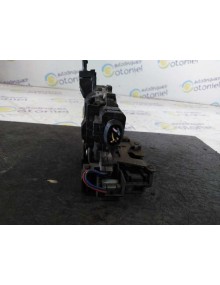 Recambio de cerradura puerta delantera izquierda para skoda fabia (6y2/6y3) comfort referencia OEM IAM   8 PIN 2