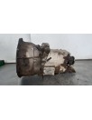 Recambio de caja cambios para nissan trade chasis cabina referencia OEM IAM  B 201.365KM