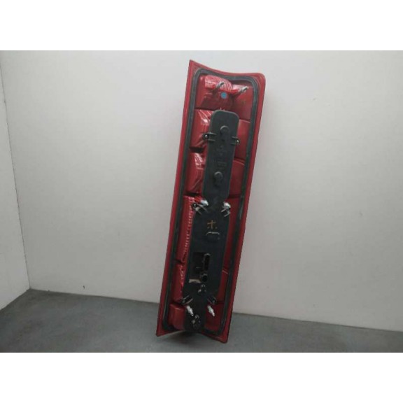 Recambio de piloto trasero izquierdo para iveco daily pr cabina doble 29 l... batalla 3450 referencia OEM IAM 086631906L 11-14 