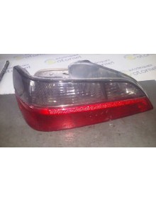 Recambio de piloto trasero izquierdo para peugeot 406 berlina (s1/s2) stdt referencia OEM IAM   