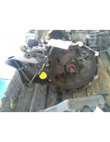 Recambio de caja cambios para saab 9-3 berlina 2.0i referencia OEM IAM FM53507 S / C  2