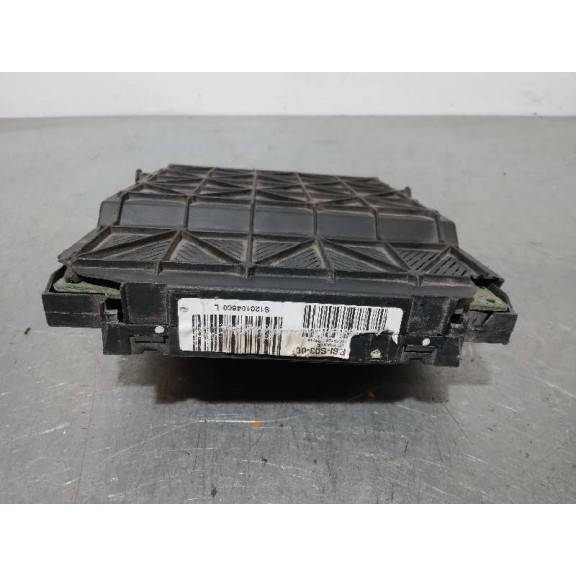 Recambio de caja reles / fusibles para peugeot 407 st sport referencia OEM IAM S120104600L  