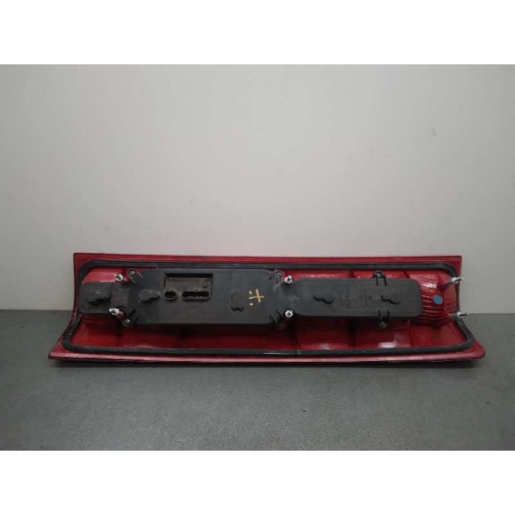 Recambio de piloto trasero izquierdo para iveco daily pr cabina doble 29 l... batalla 3450 referencia OEM IAM 086631906L 11-14 