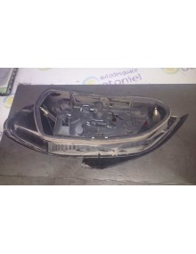 Recambio de piloto trasero izquierdo para peugeot 406 berlina (s1/s2) stdt referencia OEM IAM    2