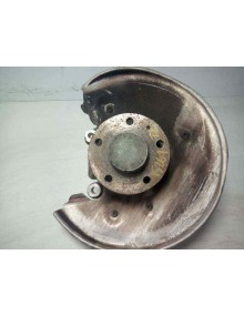 Recambio de mangueta trasera derecha para audi a5 sportback (8t) 2.7 tdi referencia OEM IAM 8K0505436AB  