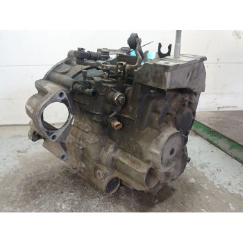 Recambio de caja cambios para seat alhambra (7v8, 7v9) 2.0 tdi referencia OEM IAM HLC  