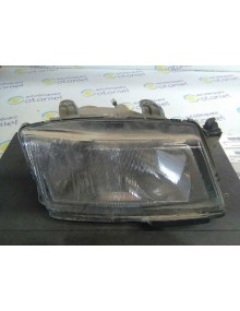 Recambio de faro derecho para saab 9-3 berlina 2.0i referencia OEM IAM   MONOPTICA
