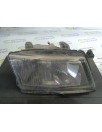 Recambio de faro derecho para saab 9-3 berlina 2.0i referencia OEM IAM   MONOPTICA