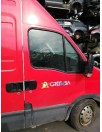 Recambio de puerta delantera derecha para iveco daily pr cabina doble 29 l... batalla 3450 referencia OEM IAM   