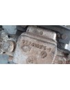 Recambio de caja cambios para nissan trade chasis cabina referencia OEM IAM  B 201.365KM