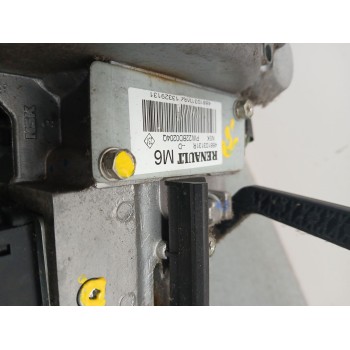 Recambio de columna direccion para renault scenic iii expression referencia OEM IAM 488103131r  