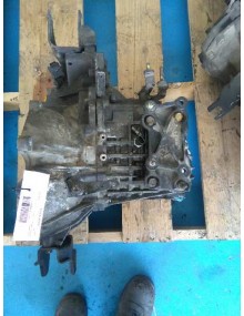 Recambio de caja cambios para hyundai sonata (y4) 2.5 v6 cat referencia OEM IAM LW B 172.000KM