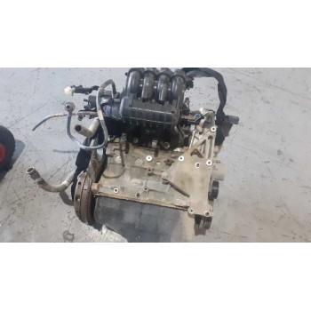 Recambio de motor casco para fiat panda (319) 1.2 cat referencia OEM IAM 169A4000  