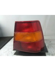 Recambio de piloto trasero derecho para volvo serie 940 berlina/familiar 2.3 cat referencia OEM IAM   