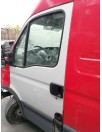 Recambio de puerta delantera izquierda para iveco daily pr cabina doble 29 l... batalla 3450 referencia OEM IAM   