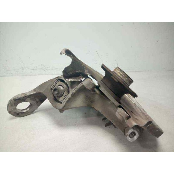 Recambio de mangueta trasera derecha para audi a5 sportback (8t) 2.7 tdi referencia OEM IAM 8K0505436AB  