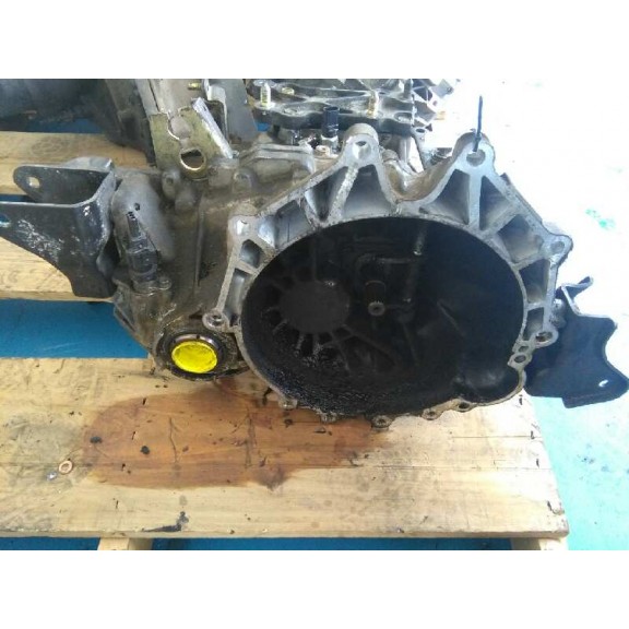 Recambio de caja cambios para hyundai sonata (y4) 2.5 v6 cat referencia OEM IAM LW B 172.000KM