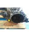 Recambio de caja cambios para hyundai sonata (y4) 2.5 v6 cat referencia OEM IAM LW B 172.000KM