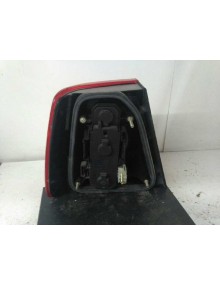 Recambio de piloto trasero derecho para volvo serie 940 berlina/familiar 2.3 cat referencia OEM IAM    2