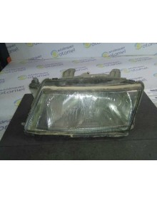 Recambio de faro izquierdo para saab 9-3 berlina 2.0i referencia OEM IAM   MONOPTICA