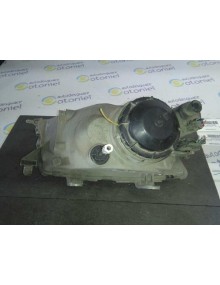 Recambio de faro izquierdo para saab 9-3 berlina 2.0i referencia OEM IAM   MONOPTICA 2