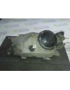 Recambio de faro izquierdo para saab 9-3 berlina 2.0i referencia OEM IAM   MONOPTICA