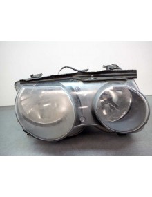 Recambio de faro derecho para bmw serie 3 compact (e46) 320td referencia OEM IAM 0301187202  