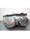Recambio de faro derecho para bmw serie 3 compact (e46) 320td referencia OEM IAM 0301187202  
