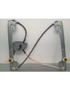 Recambio de elevalunas delantero derecho para peugeot 1007 urban referencia OEM IAM 118354AVD 400814 2 PINS