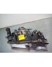 Recambio de faro derecho para bmw serie 3 compact (e46) 320td referencia OEM IAM 0301187202  