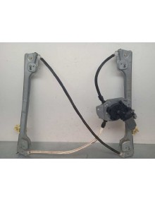 Recambio de elevalunas delantero derecho para peugeot 1007 urban referencia OEM IAM 118354AVD 400814 2 PINS 2