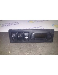 Recambio de display para mazda demio (dw) 1.3 fe referencia OEM IAM S/R  