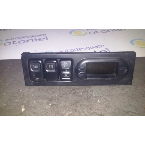 Recambio de display para mazda demio (dw) 1.3 fe referencia OEM IAM S/R  