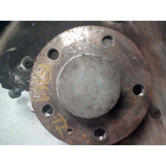 Recambio de mangueta trasera derecha para audi a5 sportback (8t) 2.7 tdi referencia OEM IAM 8K0505436AB  