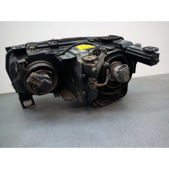 Recambio de faro derecho para bmw serie 3 compact (e46) 320td referencia OEM IAM 0301187202  