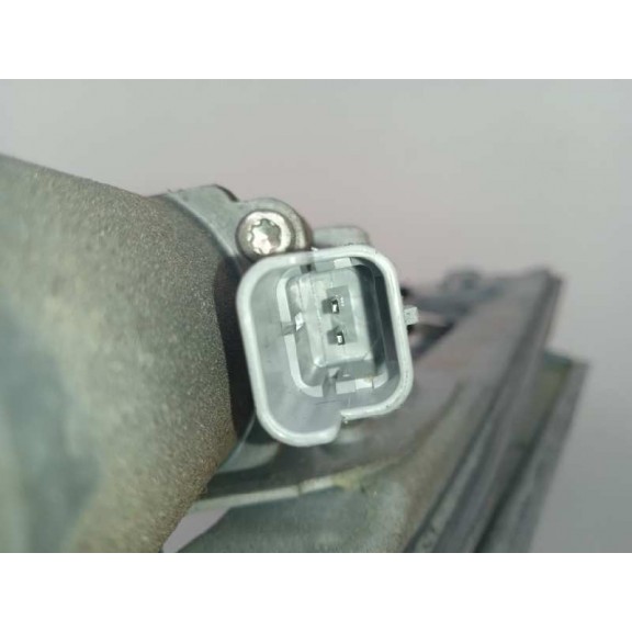 Recambio de elevalunas delantero derecho para peugeot 1007 urban referencia OEM IAM 118354AVD 400814 2 PINS