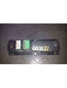 Recambio de display para mazda demio (dw) 1.3 fe referencia OEM IAM S/R   2