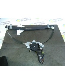 Recambio de elevalunas delantero izquierdo para hyundai sonata (y4) 2.5 v6 cat referencia OEM IAM  ELECTRICO 