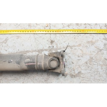 Recambio de transmision central para hyundai santa fe (bm) 2.2 crdi cat referencia OEM IAM 493002B900 CAMBIO AUTOMATICO 4X4 