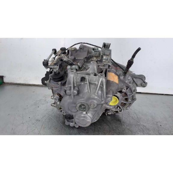Recambio de caja cambios para dodge caliber 2.0 16v crd cat referencia OEM IAM   