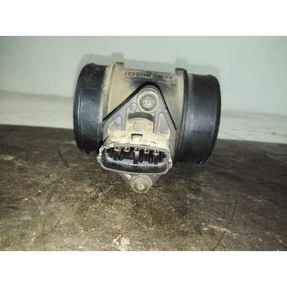 Recambio de caudalimetro para hyundai santa fe (sm) 2.4 cat referencia OEM IAM 0280218111  