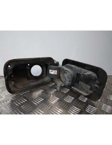 Recambio de tapa exterior combustible para renault scenic ii authentique referencia OEM IAM 8200139543   2