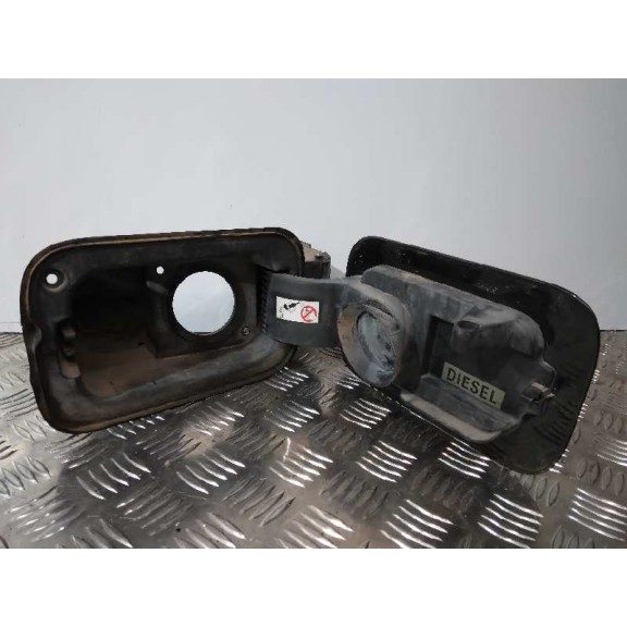 Recambio de tapa exterior combustible para renault scenic ii authentique referencia OEM IAM 8200139543  