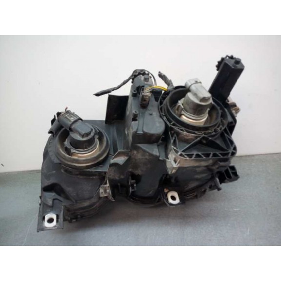 Recambio de faro derecho para bmw serie 3 compact (e46) 320td referencia OEM IAM 0301187202  