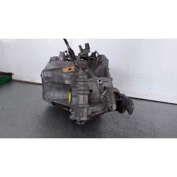 Recambio de caja cambios para dodge caliber 2.0 16v crd cat referencia OEM IAM   