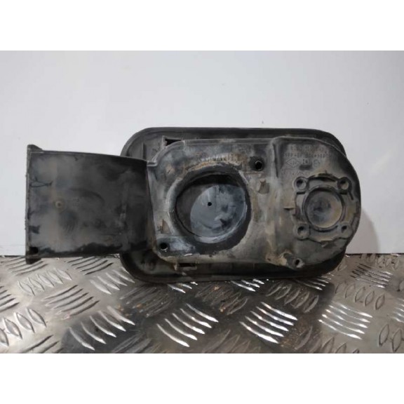 Recambio de tapa exterior combustible para renault scenic ii authentique referencia OEM IAM 8200139543  