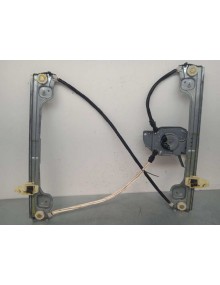 Recambio de elevalunas delantero izquierdo para peugeot 1007 urban referencia OEM IAM 118357AVG 400815 2 PINS