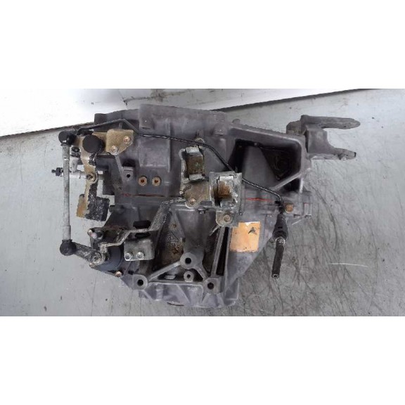 Recambio de caja cambios para dodge caliber 2.0 16v crd cat referencia OEM IAM   