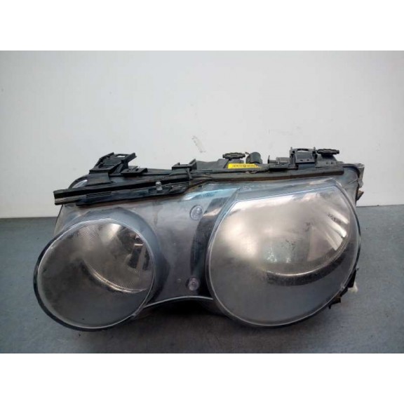 Recambio de faro izquierdo para bmw serie 3 compact (e46) 320td referencia OEM IAM 0301187201  